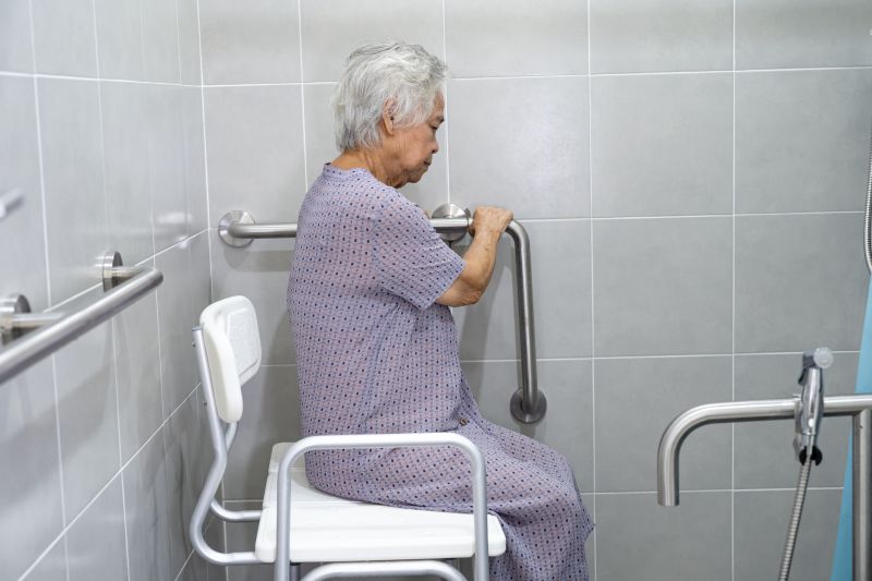 Best Elderly Bathroom Safety Contractors in Dunedin, FL