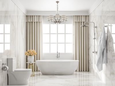 Cost of Bathtub Installation in Dunedin, FL